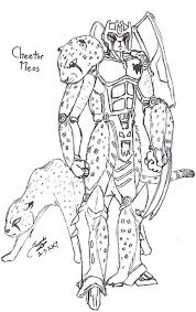 Mario coloring pages coloring pages for kids grimlock transformers transformers coloring pages dinosaur coloring learn to draw art music chibi beast. Cheetor Screenshots Images And Pictures Comic Vine