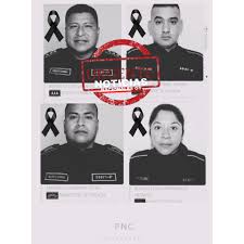 Noticias Nacionales GT