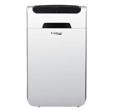 Cools, dehumidifies and ventilates indoor areas type: Koldfront Pac14023cwh White 14 000 Btu 110 120v Portable Air Conditioner Cools Large Room Up To 500 Square Feet Ventingdirect Com