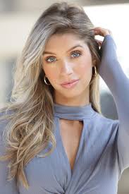 Alexandria Deberry's Instagram, Twitter & Facebook