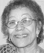 Vivian Morton Obituary (2014)