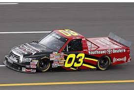 At the end of the 2008 nascar craftsman truck series schedule, craftsman stopped sponsoring the. 2007 Truck Series Paint Schemes Jayski S Nascar Silly Season Site