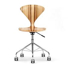 Cherner Task Chair Chair Task Chair Cherner Chair Affordable Chair Wooden Office Chair
