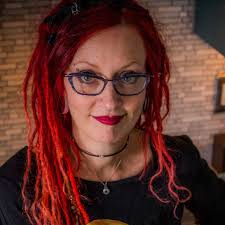 PunkRock Earth Mother