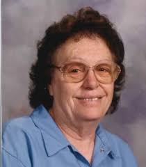 Helen Henderson Obituary