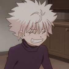 Share the best gifs now >>>. Pin By Kiana Louise On Matching Pfp Not Mine Anime Villians Hunter Anime Anime
