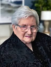 Obituary information for Ruth Creagh