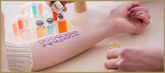 Image result for Patch Testing