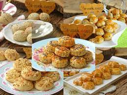 en az 2 hafta kadar ilk gunku gevrekligini koruyan 15 bayatlamayan tatli tuzlu kurabiye tarifi tatli kurabiye tarifleri kurabi ye