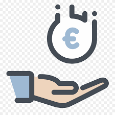 receive euro icon euro png stunning free transparent png clipart images free download