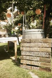 Wir raten dazu strikte zeitvorgaben zu machen bzw. Sommer Hochzeit Sektempfang Agenda Vintage Diy Hochzeit Deko Ideen Hochzeit Deko Sektempfang