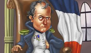 Napoleon bonaparte cartoon simple character. Napoleon Bonaparte Has A Lot To Answer For But Don T Let S Cancel Him Herald Wales