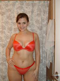 Mollige in Dessous - ZB Porn