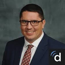 Dr. Robert Connolly, DO