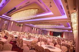 Book your tickets online for malacca sultanate palace, melaka: Grand Banquet Hall Lucky Palace Melaka Wedding Research Malaysia