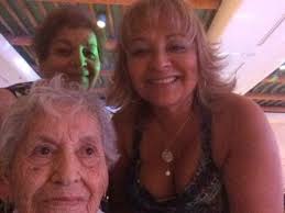 Elvira Quijada Moraga Obituary April 22, 2024