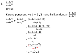 We did not find results for: Bentuk Akar