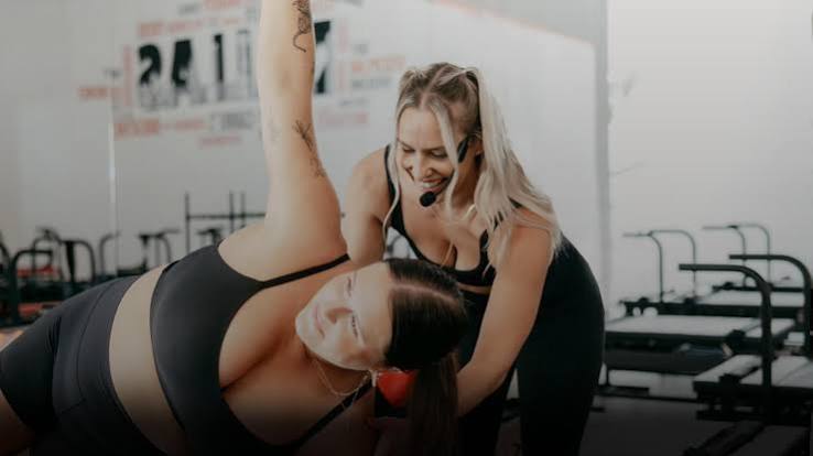 Effective Private Pilates Class in West Plano Texas From Carrie's