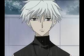 Hatsaharu Sohma Fruits Basket Fruits Basket Fruit Basket Anime