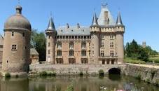 Château de La Clayette - Châteaux - A visiter - Que faire ...