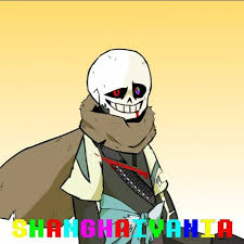 It actually doesn't play in the actual game but its official so i might as well put. Stream Shanghaivania Ink Sans Phase 3 Theme Remix By J130n Listen Online For Free On Soundcloud