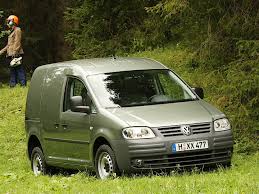 Volkswagen Caddy Specs Photos 2005 2006 2007 2008 2009 2010 Autoevolution