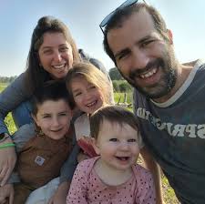 מה עושים עם הנענע ,"חורים" בעלים