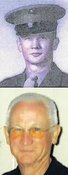 Donald BENNETT Obituary (1932