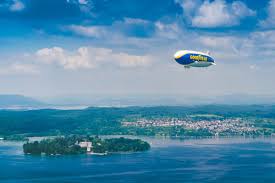 Goodyear blimp goodyear tires university chemistry party city balloons detroit free press the motley fool zeppelin nostalgia things to come. Unterwegs Im Goodyear Blimp Ein Lob Der Langsamkeit Auto Medienportal Net
