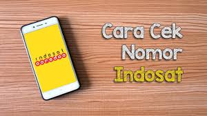 Jika anda termasuk pengguna yang demikian, tenang saja. Cara Cek Nomor Indosat Di Hp Youtube