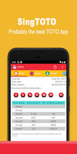 818 followers · personal blog. Download Toto Live Result Singapore Android App Updated 2021