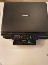 Staying connected to a laptop or computer can be used for printing, but first install the driver or program. Brother Printer Dcp J100 Computers Tech Printers Scanners Copiers On Carousell