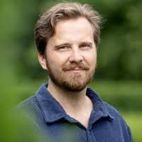 Robert Bjorklund's Instagram, Twitter & Facebook