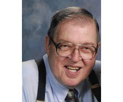 Gary Lien Obituary (1938