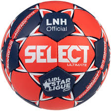 Latest news, fixtures & results, tables, teams, top scorer. Ballon Handball Select Ultimate Officiel Lnh Lidl Star Ligue 2020 2021