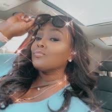 Charise Alexander's Instagram, Twitter & Facebook