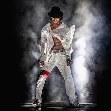 Munna Michael Tiger Shroff Tiger Shroff Body Tiger Dance