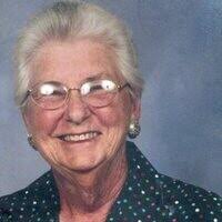 Betty Jean Hinshaw Trivette Obituary 2021