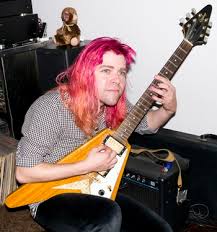 Certainly a recommendation from me. Ariel Pink Music Tv Tropes