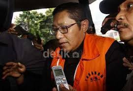 Disebut Nazar Punya Punya Uang Rp 2 T di Singapura, Anas Membantah