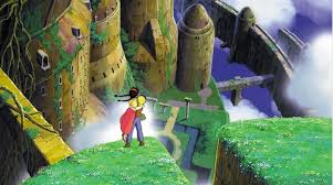 Screenings of 'Nausicaä of the Valley of the Wind,' 'Castle in the Sky' -  Rafu Shimpo