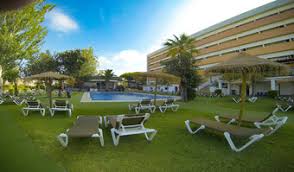 Maybe you would like to learn more about one of these? Hotel Ohtels Carabela Beach Golf Matalascanas Huelva Atrapalo Com