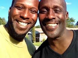 Mark Craig Gamble's Memorial Website