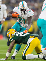 Frank Gore Talks Potential Retirement Taking It Year To Year