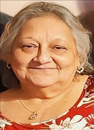 Elsa Cruz Coronado Obituary October 9, 2024