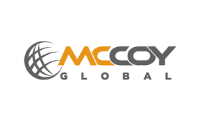 Catalog Mccoy Global Inc