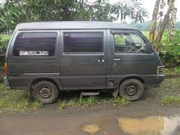 Info harga mobil bekas daihatsu zebra lengkap berbagai tahun. Jual Mobil Zebra Bodytech 1992 Mobilbekas Com