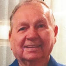 Roy "Don" Camplin Obituary (1936