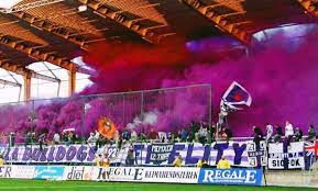 Újpest football club (hungarian pronunciation: Uvb Ujpest Ultras Reviews Facebook