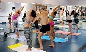 Maybe you would like to learn more about one of these? Bikram Yoga Bikram Yoga West Seattle Groupon